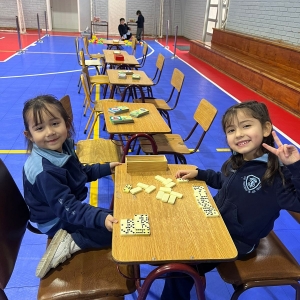 Día de las Matemáticas 2025